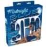 Kit sex toys per coppia Midnight Blue Kit sex toys per coppia Midnight Blue