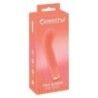 Vibratore Mini punto G rosa pesca Vibratore Mini punto G rosa pesca