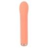Vibratore Mini punto G rosa pesca Vibratore Mini punto G rosa pesca