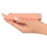 Vibratore Mini rabbit Bunny rosa pesca 15,4cm Vibratore Mini rabbit Bunny rosa pesca 15,4cm
