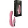 Vibratore rabbit neo vibe rosa Vibratore rabbit neo vibe rosa