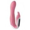 Vibratore rabbit neo vibe rosa Vibratore rabbit neo vibe rosa