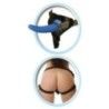 Cintura strapon con dildo slim Cintura strapon con dildo slim