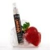 Spray per sesso orale aroma fragola 10 ml Spray per sesso orale aroma fragola 10 ml