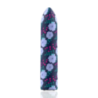 Bullet vibratore 10 intensità blu e viola Bullet vibratore 10 intensità blu e viola