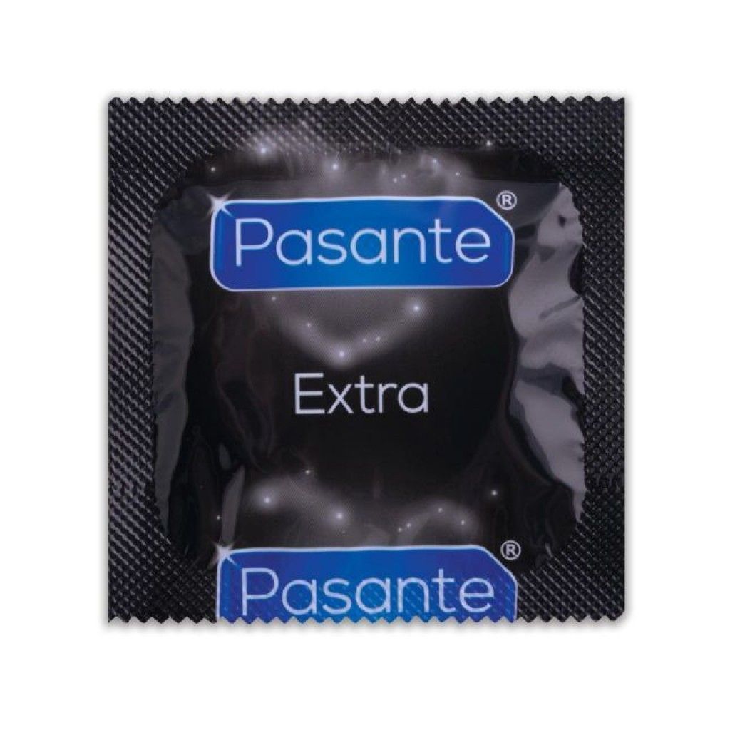 Preservativi extra resistenti 3 pz