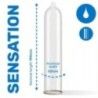 Preservativi feel sensitive 3 pz Preservativi feel sensitive 3 pz