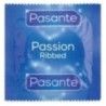 Preservativi stimolanti passion 3 pz Preservativi stimolanti passion 3 pz