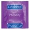 Preservativi stimolanti intensity 3 pz Preservativi stimolanti intensity 3 pz