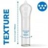 Preservativi stimolanti intensity 3 pz Preservativi stimolanti intensity 3 pz