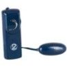 Kit sex toys per coppia Midnight Blue Kit sex toys per coppia Midnight Blue