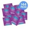 Preservativi stimolanti intensity 144 pz Preservativi stimolanti intensity 144 pz