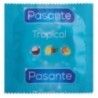 Profilattici Aromatizzati Tropical 144 pz