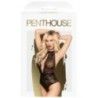 Body sexy collo alto nero Penthouse Body sexy collo alto nero Penthouse
