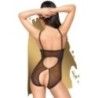 Body sexy in pizzo con coppe aperte Penthouse Body sexy in pizzo con coppe aperte Penthouse
