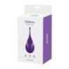 Stimolatore vaginale Delicious viola Stimolatore vaginale Delicious viola