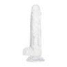 Dildo realistico Real Flavour 19 cm Dildo realistico Real Flavour 19 cm