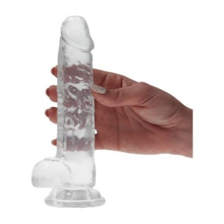 Dildo realistico Real Flavour 19 cm