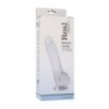 Fallo Realistico Passion trasparente 23 cm Fallo Realistico Passion trasparente 23 cm
