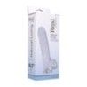 Fallo Realistico Passion trasparente 24 cm Fallo Realistico Passion trasparente 24 cm