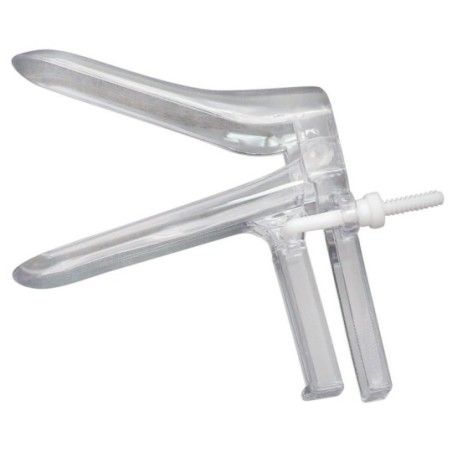 Divaricatore vaginale speculum 10 cm