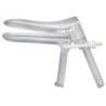 Divaricatore vaginale speculum 10 cm Divaricatore vaginale speculum 10 cm