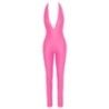 Tutina sexy con perizoma Jumpsuit Cottelli Tutina sexy con perizoma Jumpsuit Cottelli