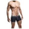 Boxer Uomo nero in microfibra MaleBasics Boxer Uomo nero in microfibra MaleBasics