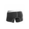 Boxer Uomo nero in microfibra MaleBasics Boxer Uomo nero in microfibra MaleBasics