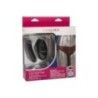 Slip vibrante pizzo telecomando bordeaux Slip vibrante pizzo telecomando bordeaux