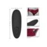 Slip vibrante pizzo telecomando bordeaux Slip vibrante pizzo telecomando bordeaux