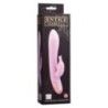Vibratore rabbit Isabella rosa Vibratore rabbit Isabella rosa