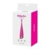Stimolatore clitorideo vibrante Satisfaction Stimolatore clitorideo vibrante Satisfaction