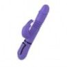 Vibratore Rabbit Sweet Lover viola