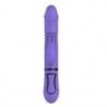 Vibratore Rabbit Sweet Lover viola Vibratore Rabbit Sweet Lover viola
