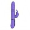Vibratore Rabbit Sweet Lover viola Vibratore Rabbit Sweet Lover viola