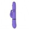 Vibratore Rabbit Sweet Lover viola Vibratore Rabbit Sweet Lover viola