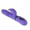 Vibratore Rabbit Sweet Lover viola Vibratore Rabbit Sweet Lover viola