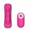 Vibratore indossabile da slip con telecomando Vibratore indossabile da slip con telecomando