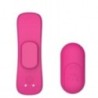 Vibratore indossabile da slip con telecomando Vibratore indossabile da slip con telecomando
