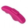 Vibratore indossabile da slip con telecomando Vibratore indossabile da slip con telecomando