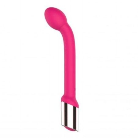 Vibratore per punto G Magic Way Rosa