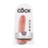 Fallo realistico testicoli pelle chiara 19,4 Fallo realistico testicoli pelle chiara 19,4
