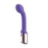 Vibratore per punto G Magic Way viola