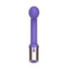 Vibratore per punto G Magic Way viola Vibratore per punto G Magic Way viola