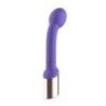 Vibratore per punto G Magic Way viola Vibratore per punto G Magic Way viola