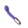 Vibratore per punto G Magic Way viola Vibratore per punto G Magic Way viola