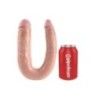 Dildo Doppio King Cock double trouble 38 cm Dildo Doppio King Cock double trouble 38 cm