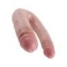Dildo Doppio King Cock double trouble 38 cm Dildo Doppio King Cock double trouble 38 cm