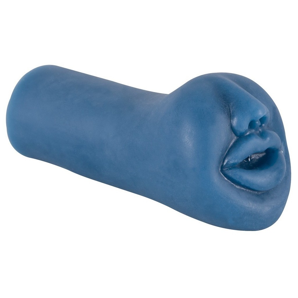 Kit sex toys vibratore fallo realistico vaginale anale masturbatore maschile set Midnight Blue